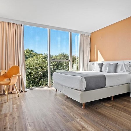 Own Montevideo Hotel Екстериор снимка