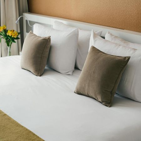 Own Montevideo Hotel Екстериор снимка