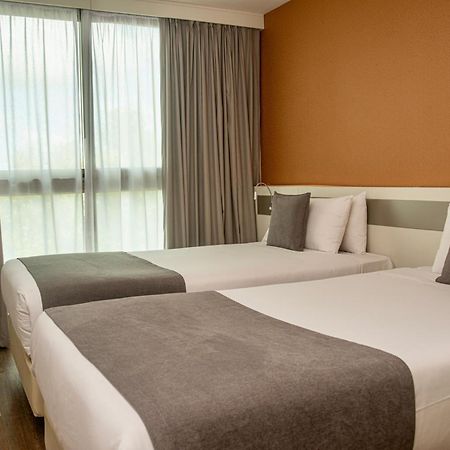 Own Montevideo Hotel Екстериор снимка
