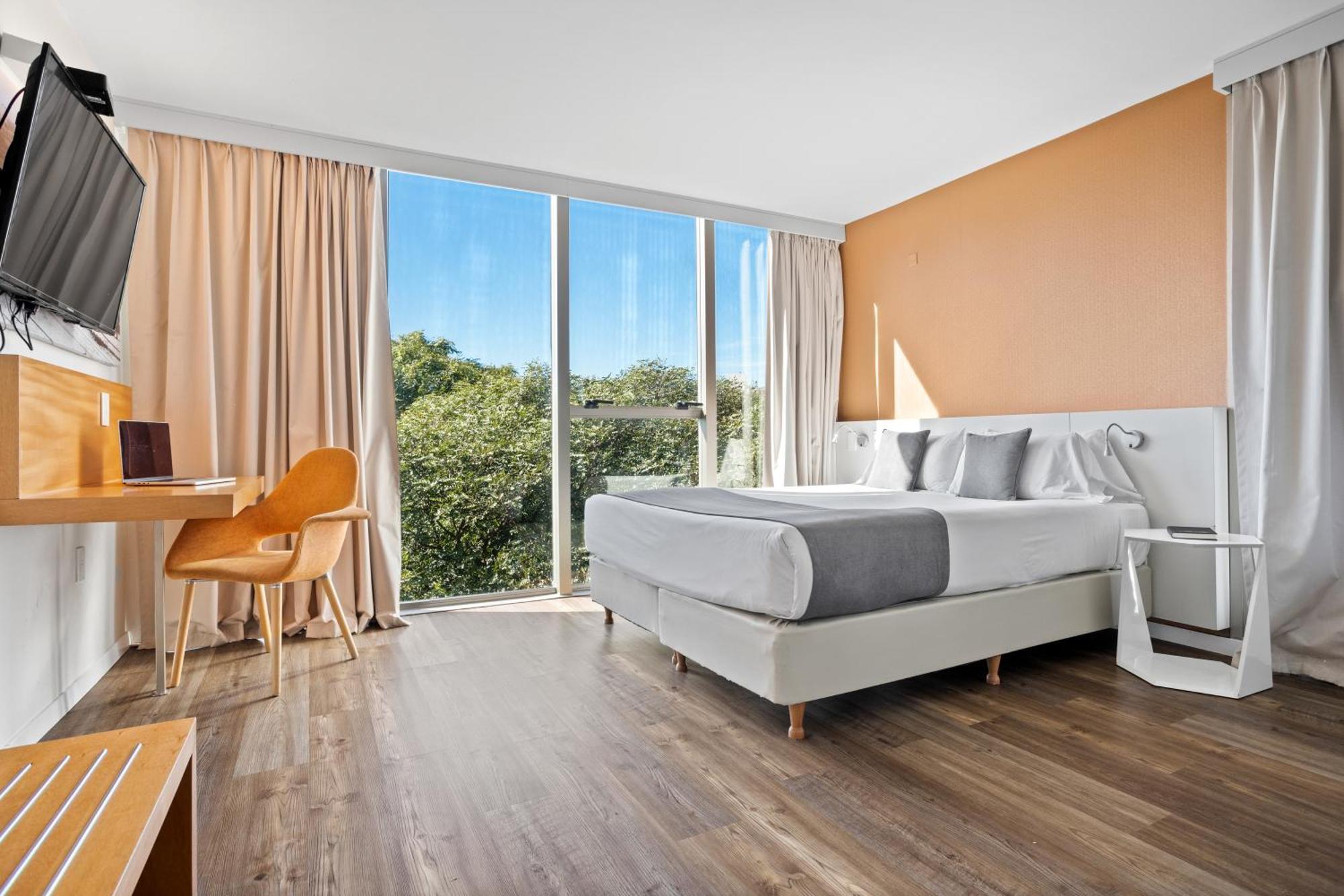 Own Montevideo Hotel Екстериор снимка