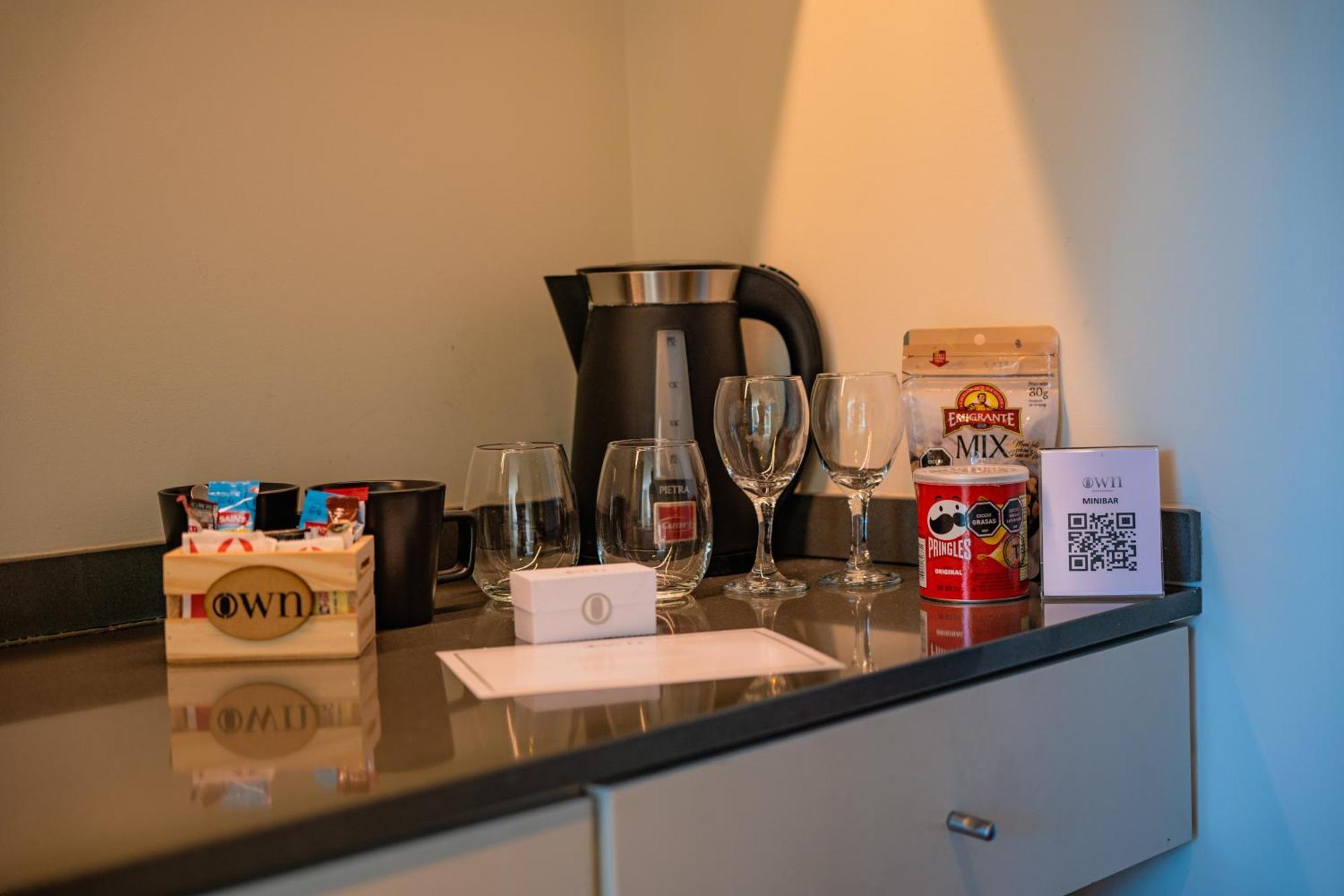 Own Montevideo Hotel Екстериор снимка