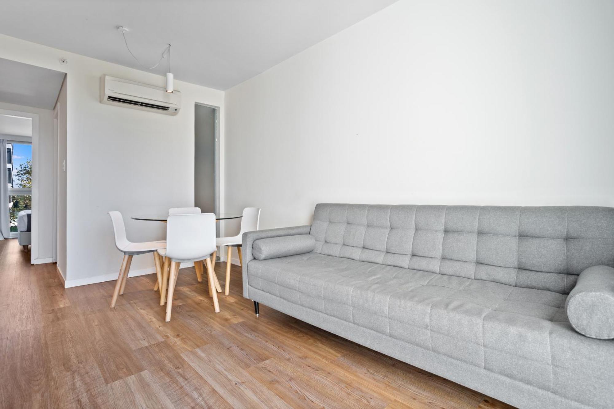 Own Montevideo Hotel Екстериор снимка