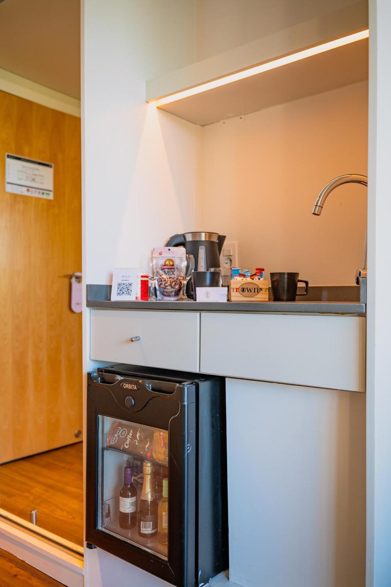 Own Montevideo Hotel Екстериор снимка