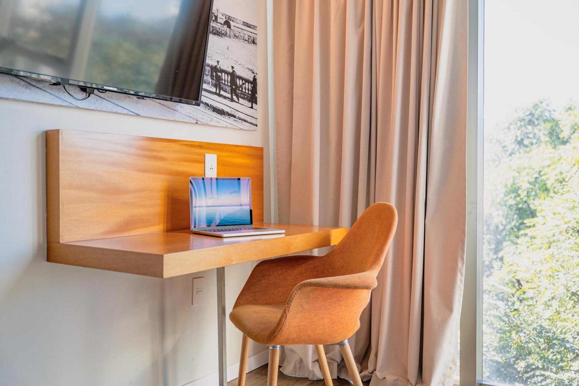 Own Montevideo Hotel Екстериор снимка