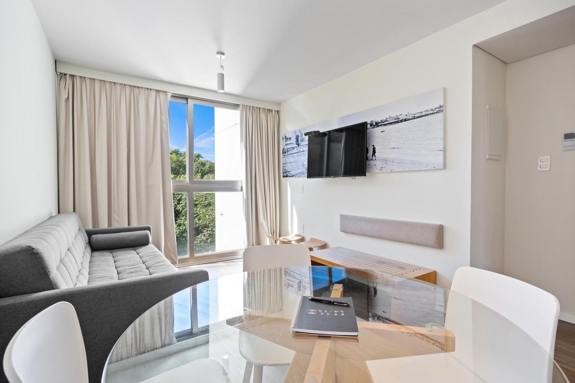 Own Montevideo Hotel Екстериор снимка