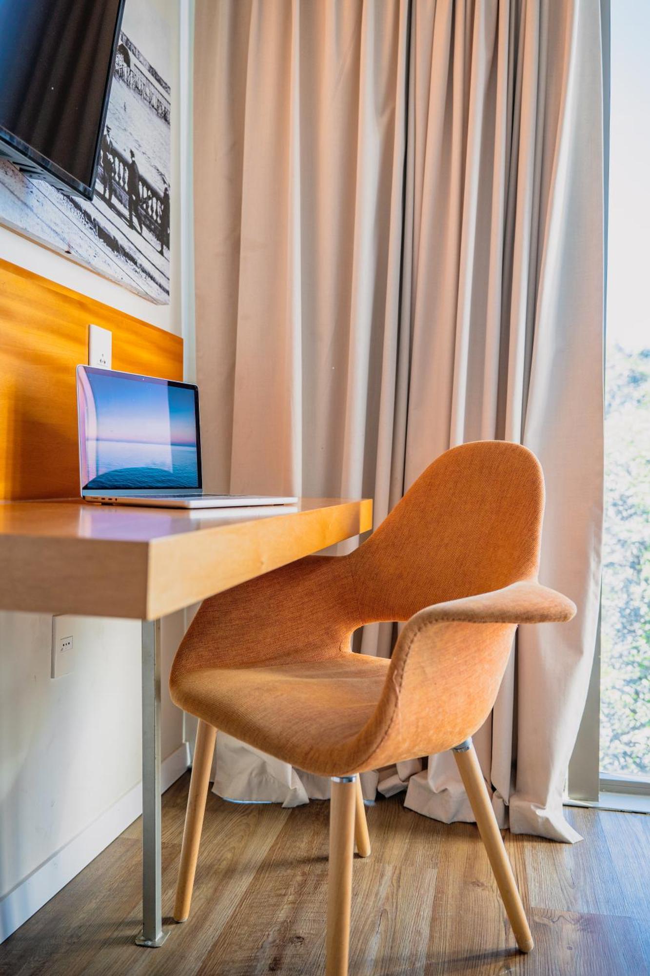 Own Montevideo Hotel Екстериор снимка