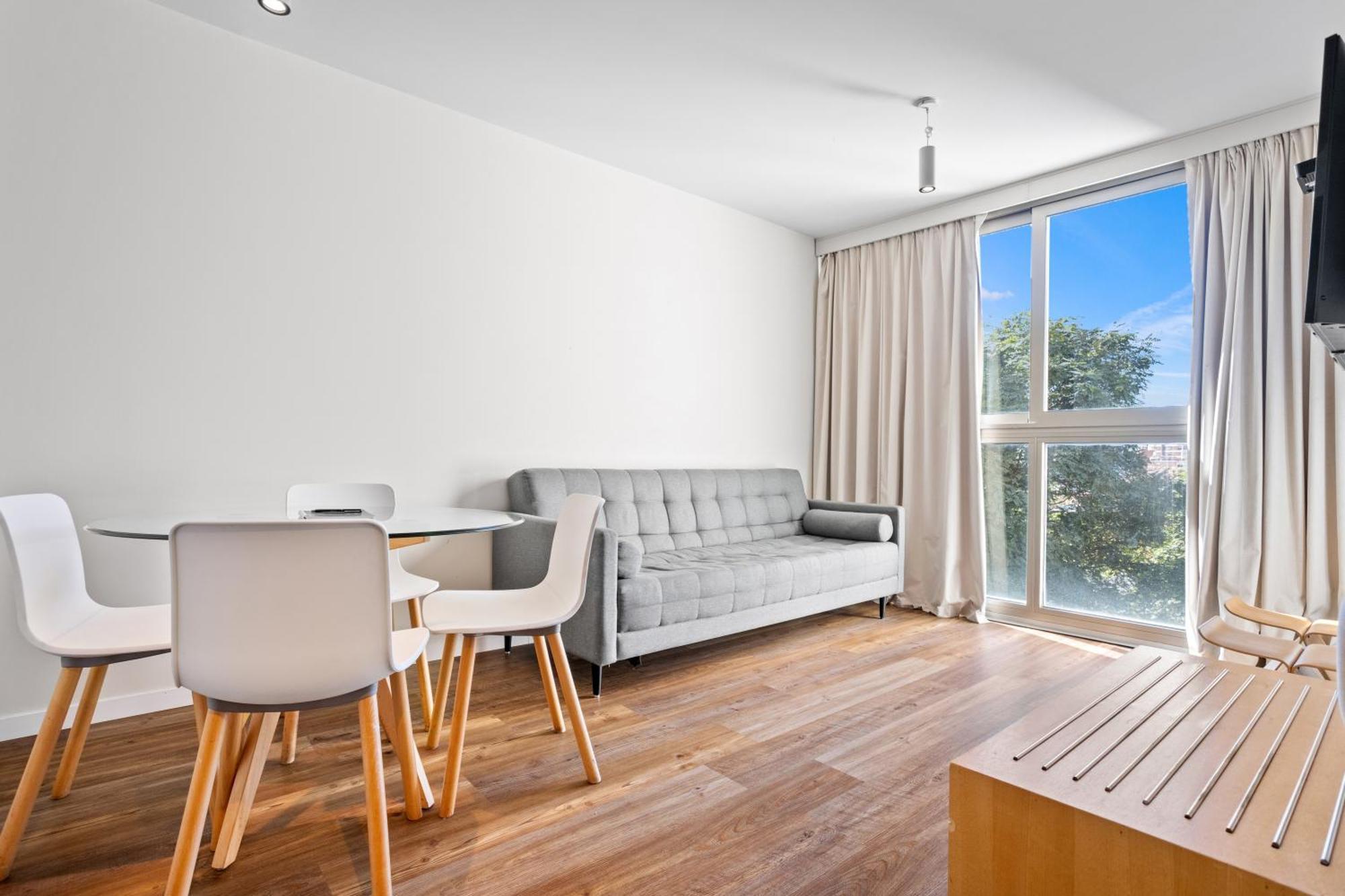 Own Montevideo Hotel Екстериор снимка
