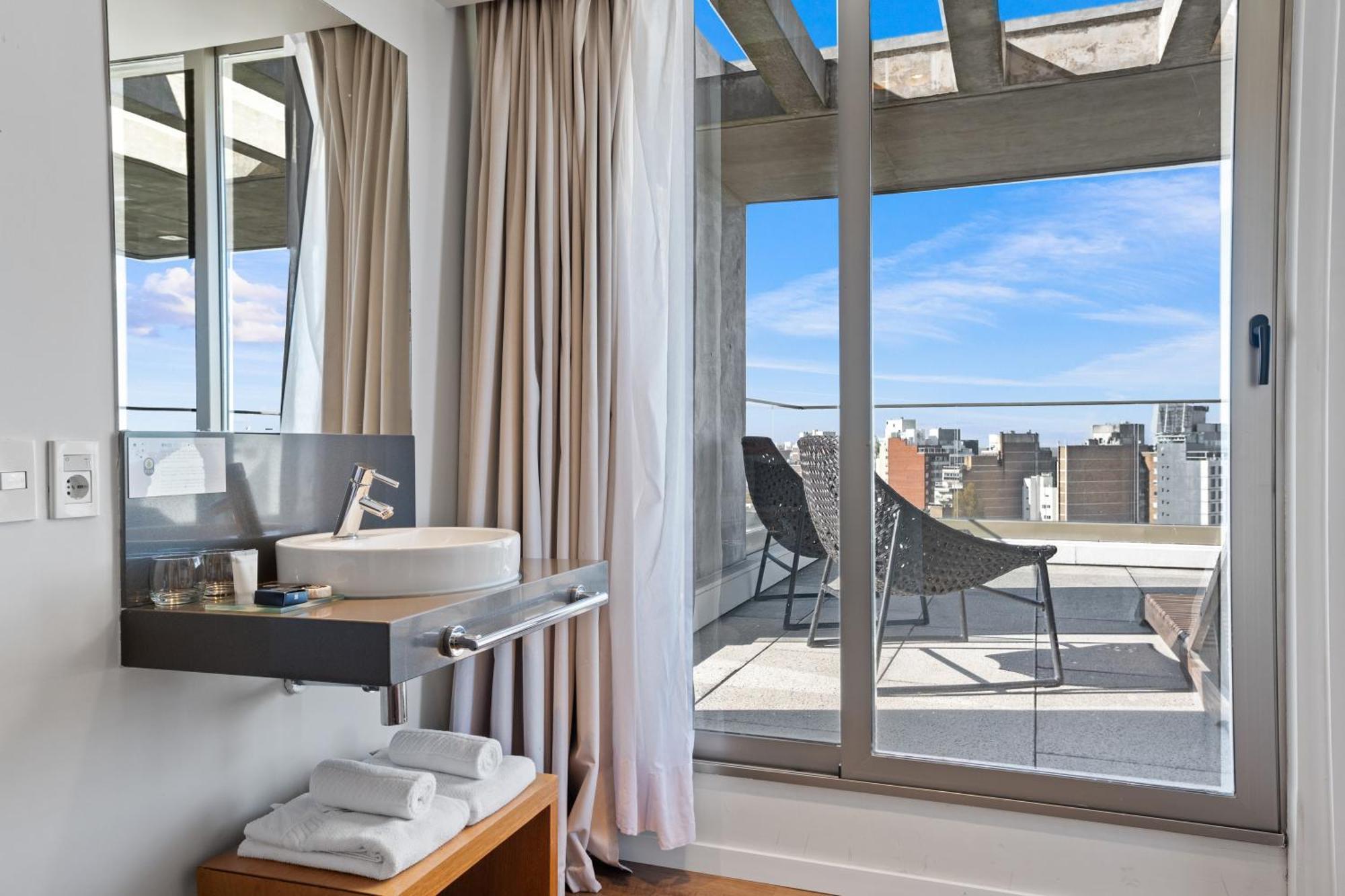 Own Montevideo Hotel Екстериор снимка