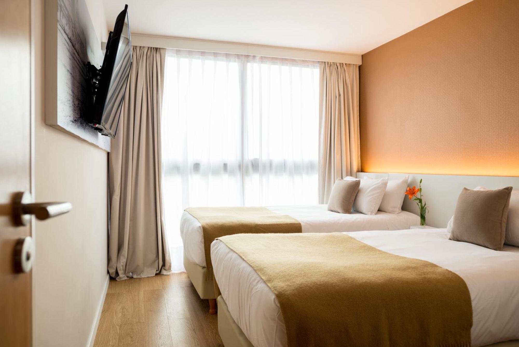 Own Montevideo Hotel Екстериор снимка