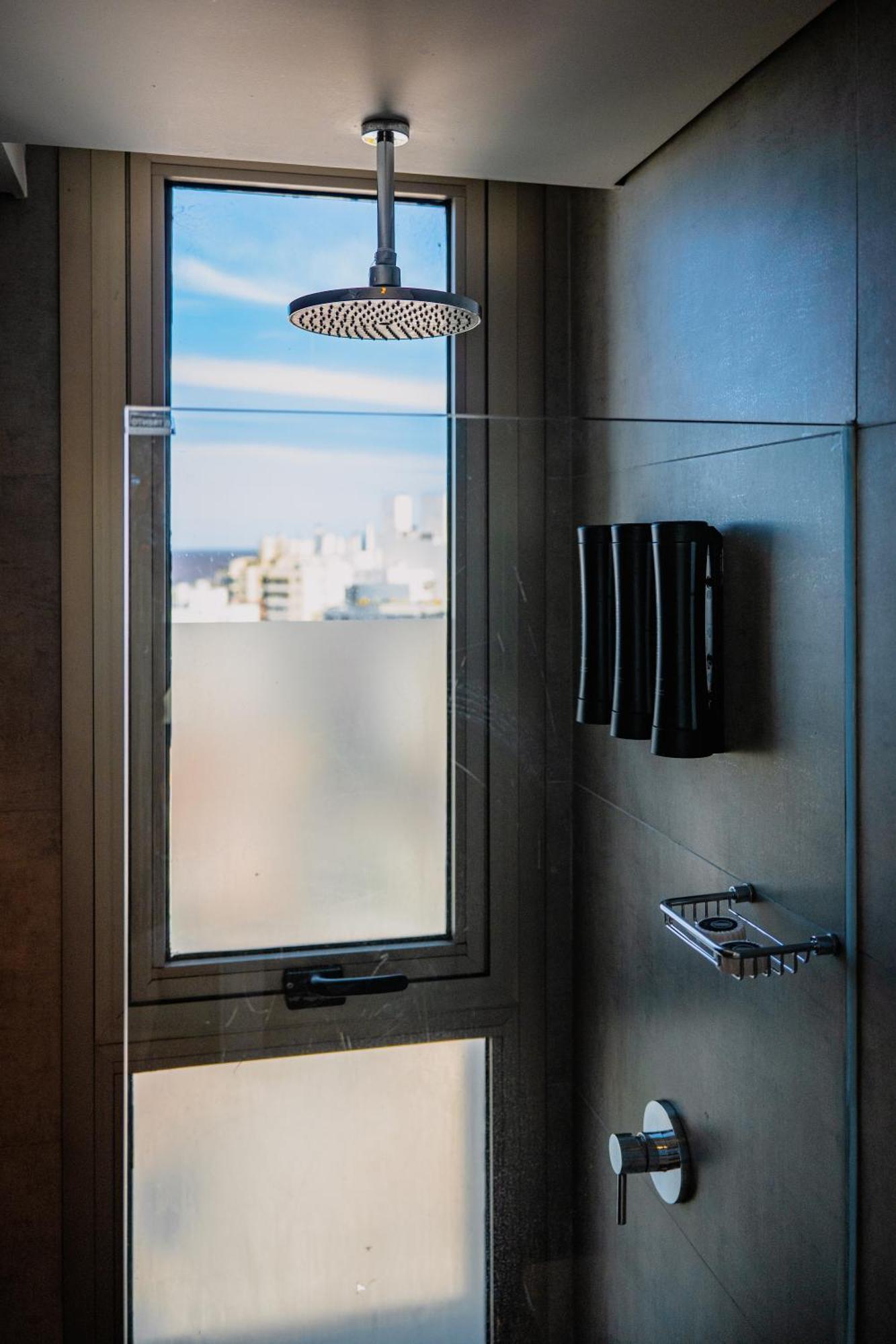 Own Montevideo Hotel Екстериор снимка
