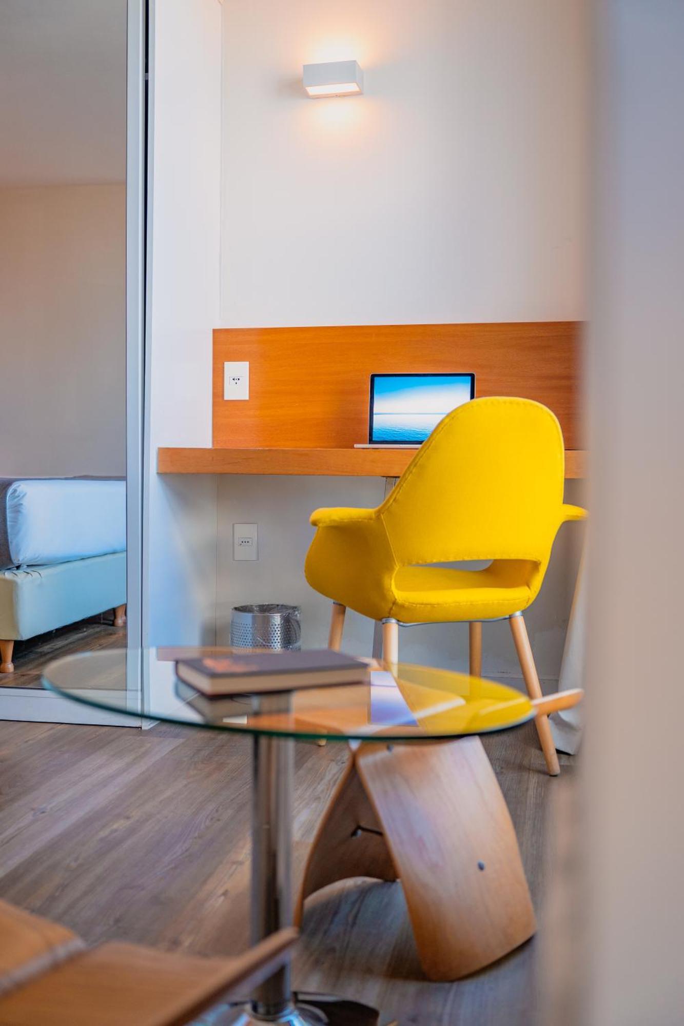 Own Montevideo Hotel Екстериор снимка