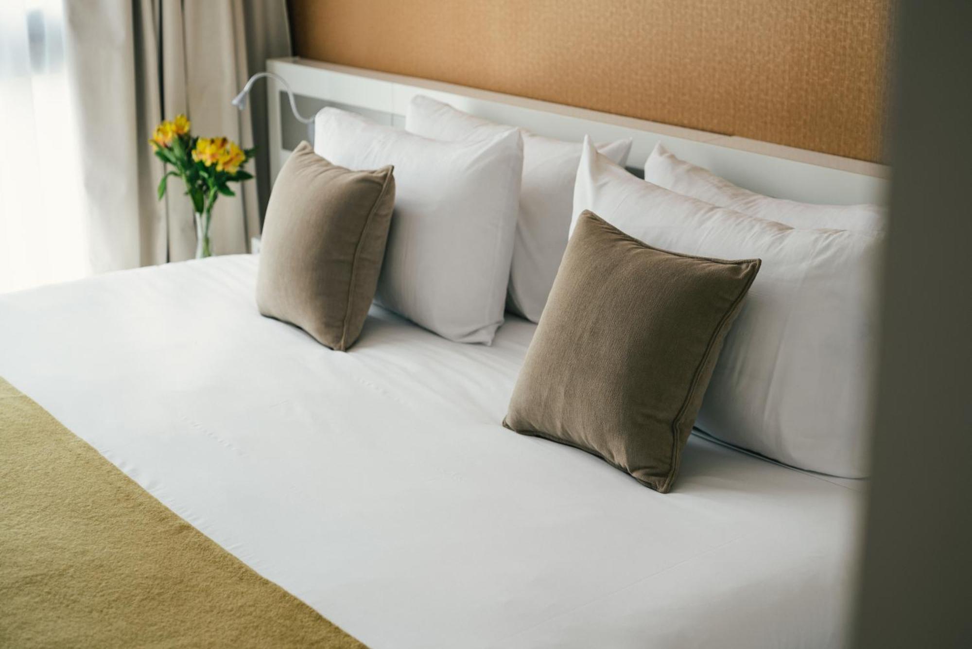 Own Montevideo Hotel Екстериор снимка