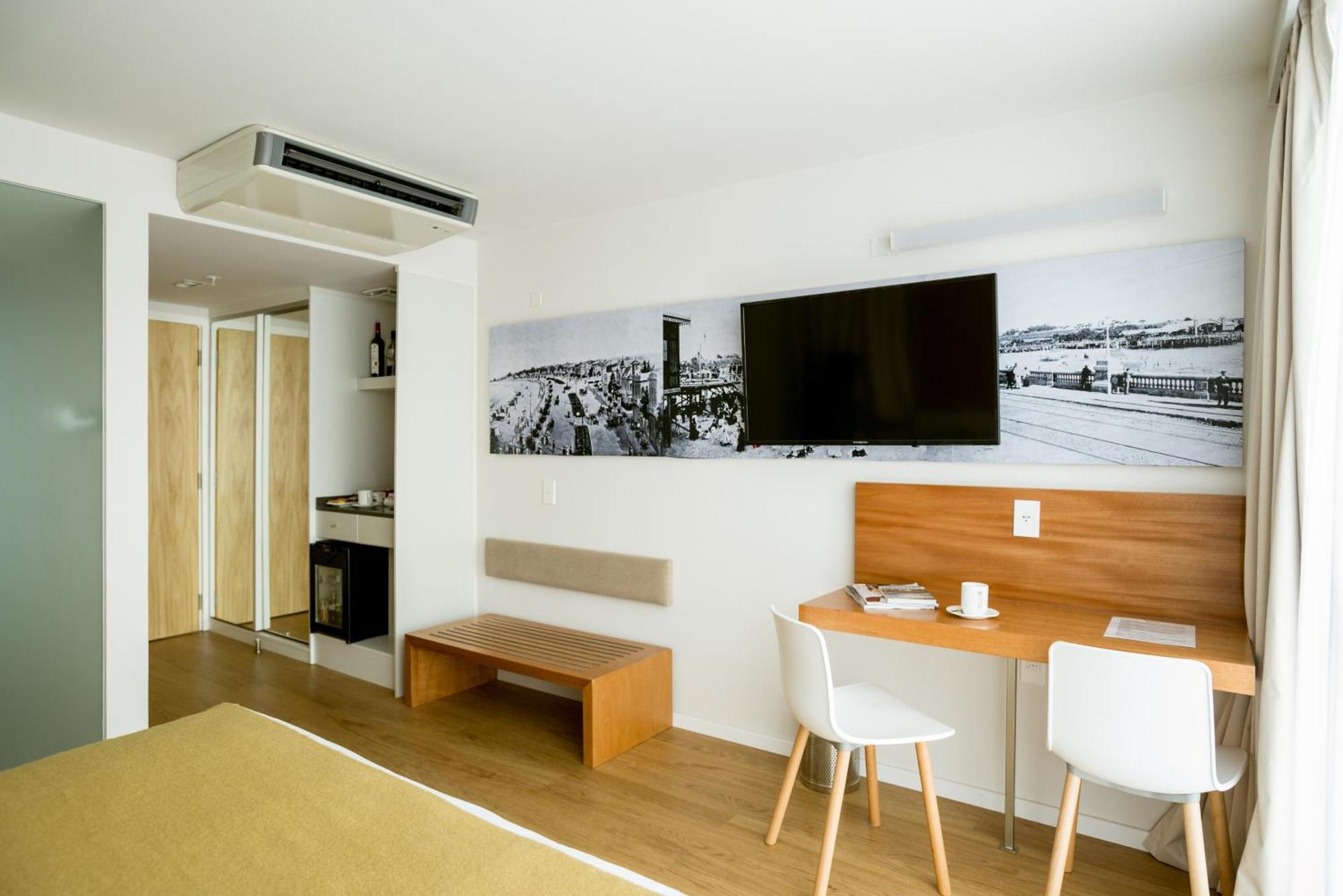 Own Montevideo Hotel Екстериор снимка