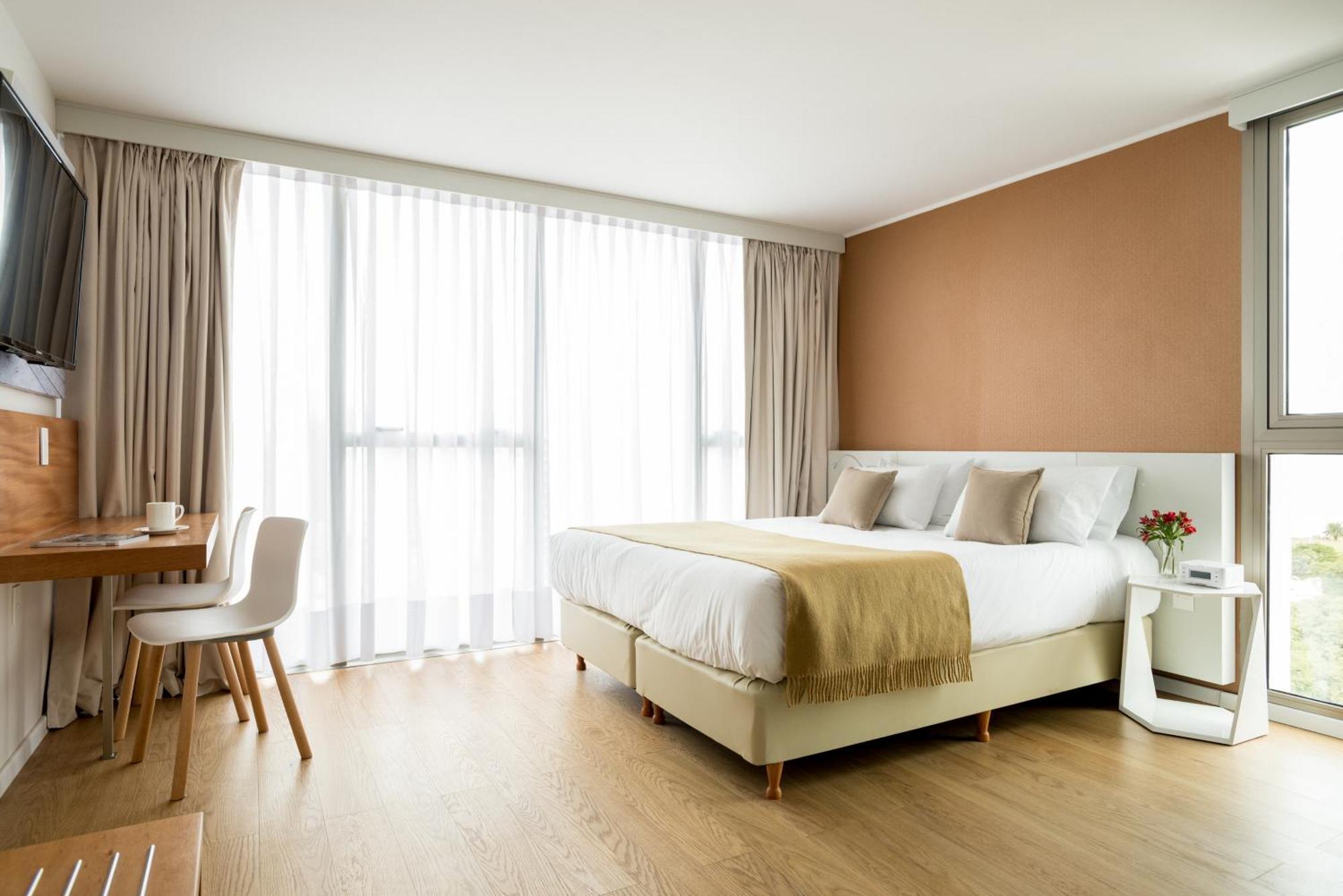 Own Montevideo Hotel Екстериор снимка