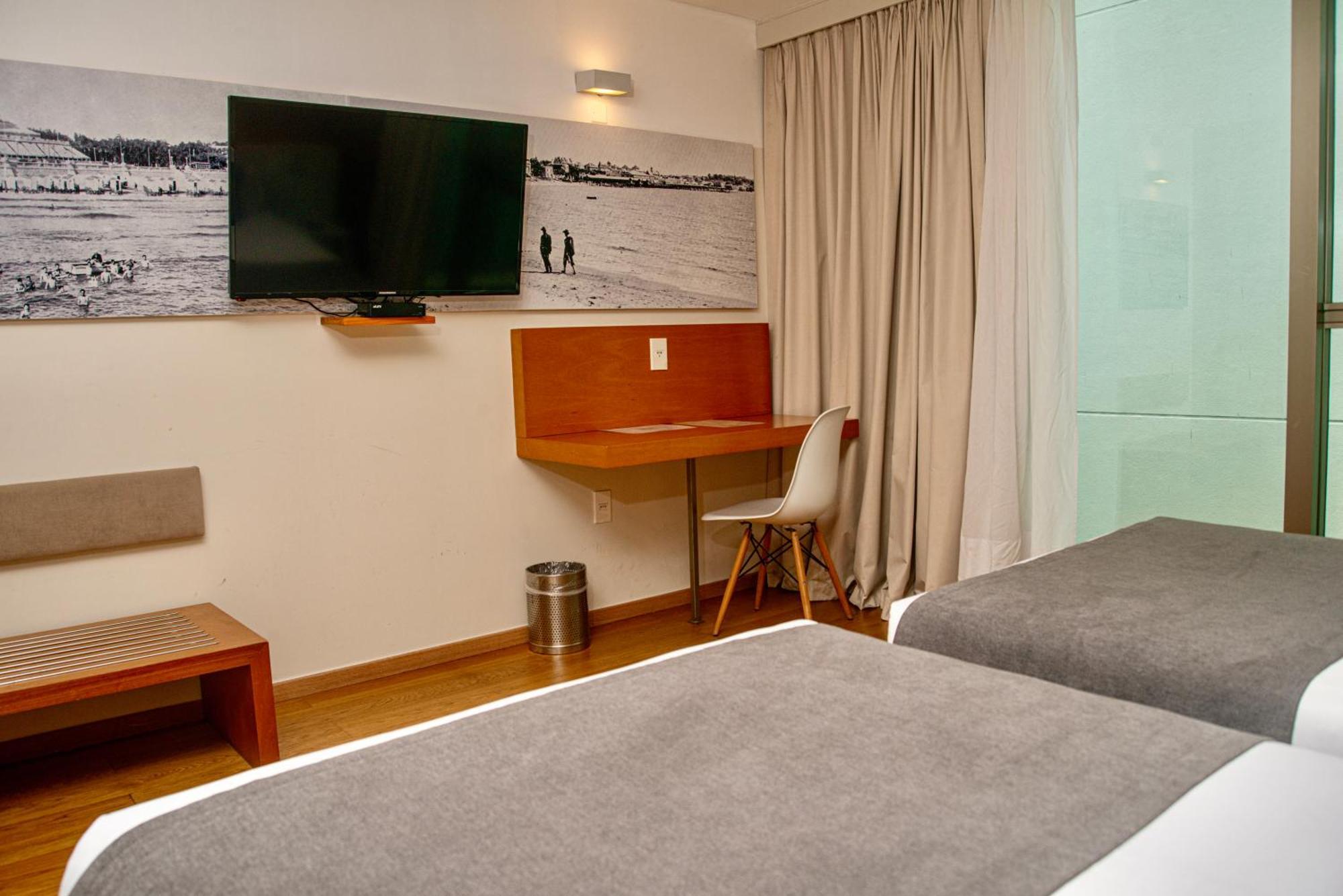 Own Montevideo Hotel Екстериор снимка