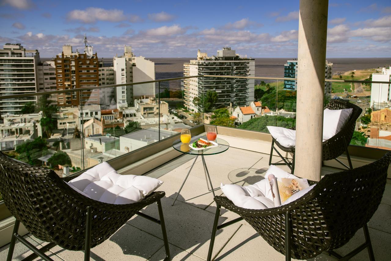 Own Montevideo Hotel Екстериор снимка